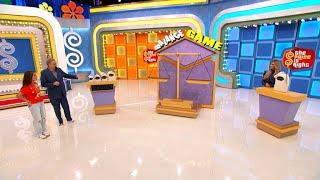 The Price is Right - Balance Game