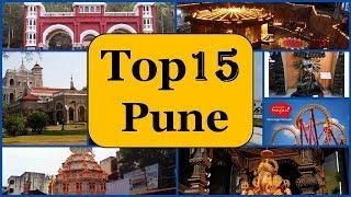 Pune Tourism | Famous 15 Places to Visit in Pune Tour