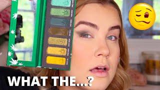 FULL FACE OF MAKEUP I FORGOT ABOUT | Paige Koren