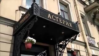 Как нас найти? Санкт-Петербургская Международная Христианская Церковь