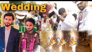 WEDDINGS ALERT￼‼️Phopho Ky Bety ki Shadi️|Village Wedding