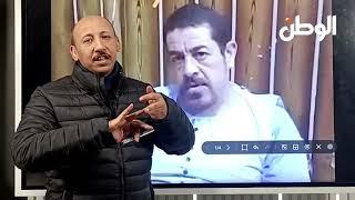 =محمد محسوب فقير معندوش أرض.. مفاجأة عن مصدر أموال خط الصعيد من أين لك هذا؟