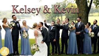 Kelsey & Kevin's Wedding Film at Grand Geneva Resort and Spa