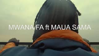 MwanaFa - GWIJI ft Maua sama El saadat (Official dance video)