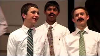 2013 Aves Choir Fine Arts Concert (Full)