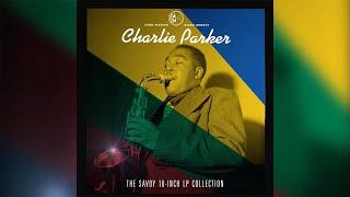 Charlie Parker - The Savoy 10-Inch LP Collection - Ko-Ko  (Visualizer)