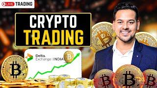 crypto live trade || 31 may 2025 || investor kazi