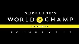 World Champ Round Table Trailer