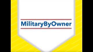 MilitaryByOwner Company Overview