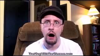 Nostalgia Critic reacts to Big Bill Hell's Cars