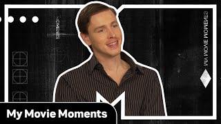 Harris Dickinson Talks Babygirl, His Admiration for Nicole Kidman, and more | My Movie Moments