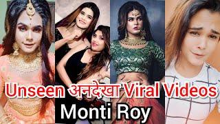 Monty roy | monti roy | montii roy tik tok viral video | ft. monty | new tik tok video | FukGTikTok