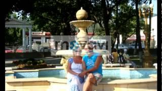 Любочке и Фидрату к годовщине свадьбы