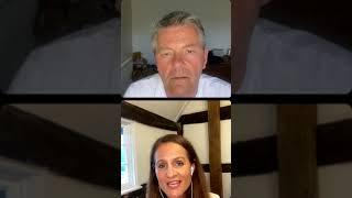 30 Minute Menopause Series Pt 1 with @menopause dietitian and @zoemenopausedr