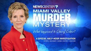 Miami Valley Murder Mystery: What happened to Cheryl Coker | WHIO-TV