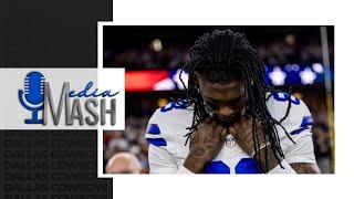 Media Mash: Shutting Down CeeDee | Dallas Cowboys 2024