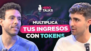 Cómo diseñar un sistema de tokenización que funcione | Hero Talks