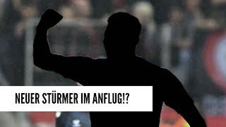 NEUER BUNDESLIGASTÜRMER IM ANFLUG!? Eine Legende geht! Transfer Geplatzt!