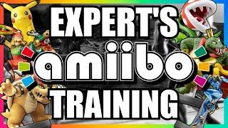 The Complete Guide to Raid Boss Amiibo Training