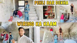 Ghr Main Wire Dalny Ka Kaam StartKam Ka Ye Unique Tareka Pehli Bar Dekha