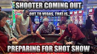 SHOT SHOW 2025: WHAT DO YOU WANT TO SEE?!!