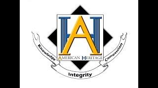 Choosing American Heritage Private K-12 Schools in Florida | American Heritage School