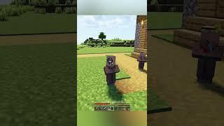 Minecraft Meme