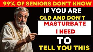 What are the TOP 3 Senior Health Mistakes That Can SHORTEN Your Life Expectancy?