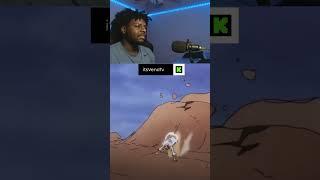 Luffy Hits His Limit Then Goes CRAZYYYY