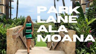 Park Lane Ala Moana | Oahu Luxury Condos For Sale