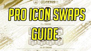 PRO PLAYER'S GUIDE TO ICON SWAPS 3