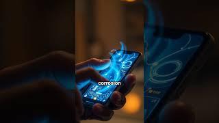 Gold in Your Phone: How It Powers Your Tech