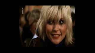 Blondie : Debbie Harry Atomic blonde