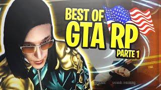 BEST OF GTA RP #1 [NOPIXEL]