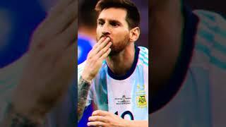 Messi 2 goal against honduras