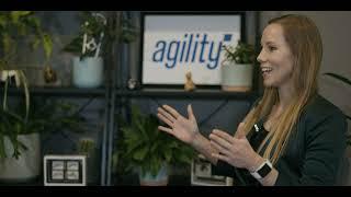 Agility TV: Episode One - Creating a Successful Holistic Business with Inspired Outcomes Consulting