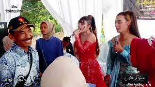 PEMUDA IDAMAN BAJIDOR - ARVIA NETHA & MISS RIKEU - NEW DIVAL ENTERTAINMENT