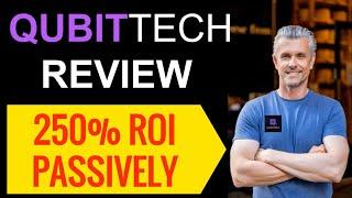 QubitTech HONESTREVIEW -The #1, Most Detailed, In Depth, Honest Overview