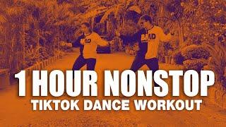 1 HOUR NONSTOP TIKTOK VIRAL DANCE WORKOUT  l TIKTOK MASHUP DANCE TRENDS l AC Dance Workout