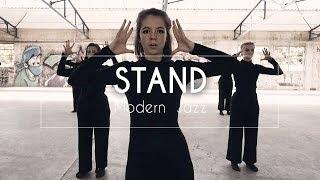 STAND | Modern Jazz DANCE