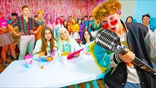 DIANA CREEAZĂ UN GRUP MUZICAL! Cine va fi al patrulea membru al echipei Bunny?