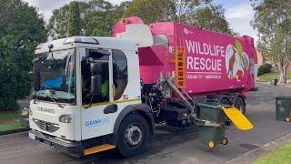 Blacktown Recycling SL01392