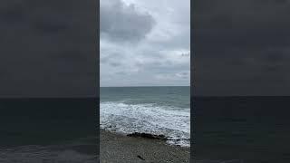Чёрное море 09.11.23