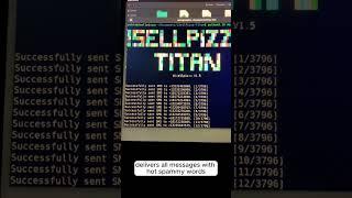 BULK SMS SENDER [ Bypass filters