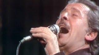 Domenico Modugno - Stasera pago io (Live@RSI 1981)