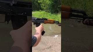 No Hammer Spring? No Problem #shallnotbeinfringed #shortvideo #shtfsurvival #ak47shorts #ak #akm