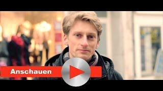 Lübbecke im INTERVIEW Videoprojekt #Part-1