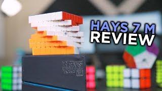 Hays 7 M In Depth Review (Featuring Kevin Hays)