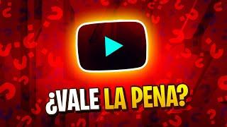 Esto pasa SI CAMBIAS EL TITULO Y MINIATURA a TUS VIDEOS de YouTube