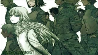 Jormungand OST - 10 ''Cogito,ergo sum'' |HD